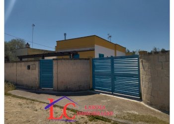 2.JPG - Villa SP145, Melendugno - foto 18