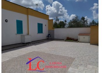 21.JPG - Villa SP145, Melendugno - foto 22