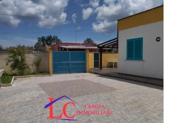 22.JPG - Villa SP145, Melendugno - foto 20