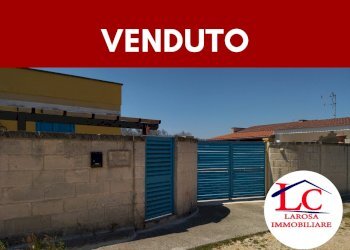 venduto(12).png - Villa SP145, Melendugno - foto 1