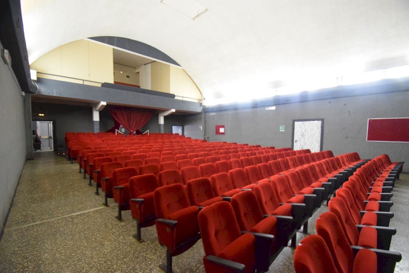 Negozio Via Buffa, Genova (zona Voltri) - foto 1