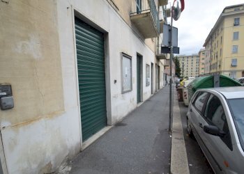 Negozio Via Buffa, Genova (zona Voltri) - foto 10
