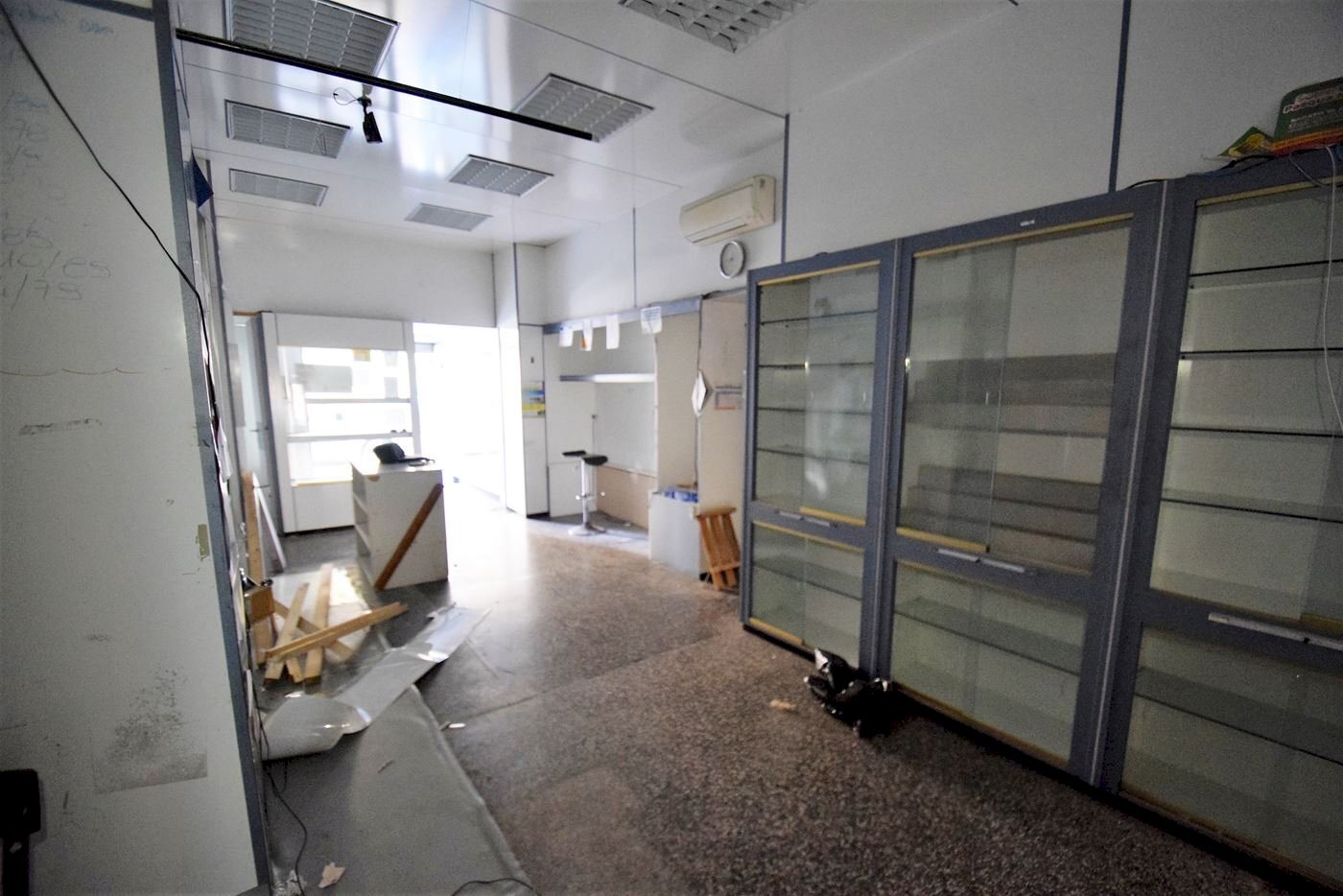 Negozio Via Buffa, Genova (zona Voltri) - foto 3