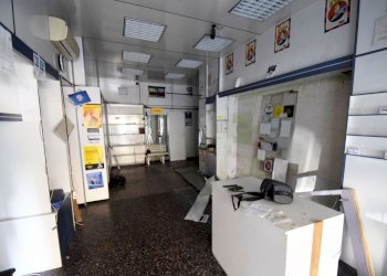 Negozio Via Buffa, Genova (zona Voltri) - foto 4