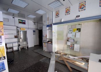 Negozio Via Buffa, Genova (zona Voltri) - foto 5