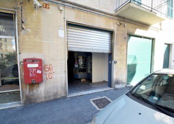 Negozio Via Buffa, Genova (zona Voltri) - foto 8