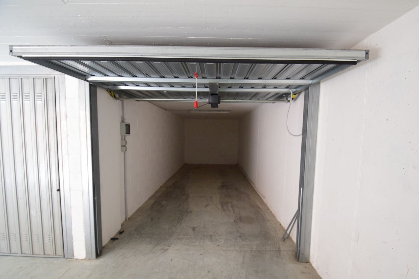 Box Via Morselli, Genova (neighborhood Voltri) - photo 1