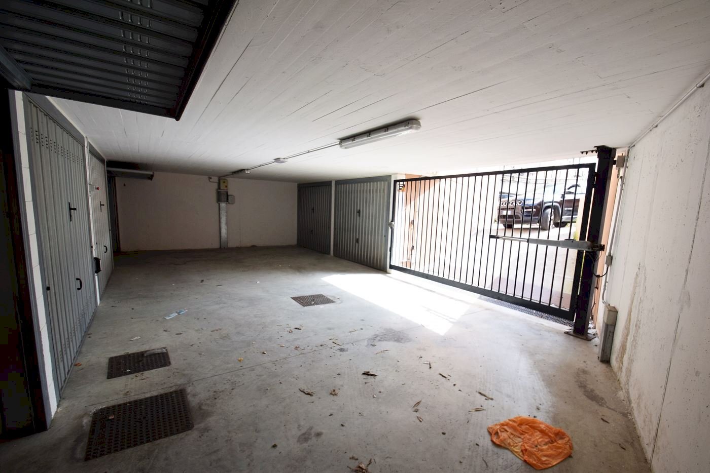 Box Via Morselli, Genova (neighborhood Voltri) - photo 2