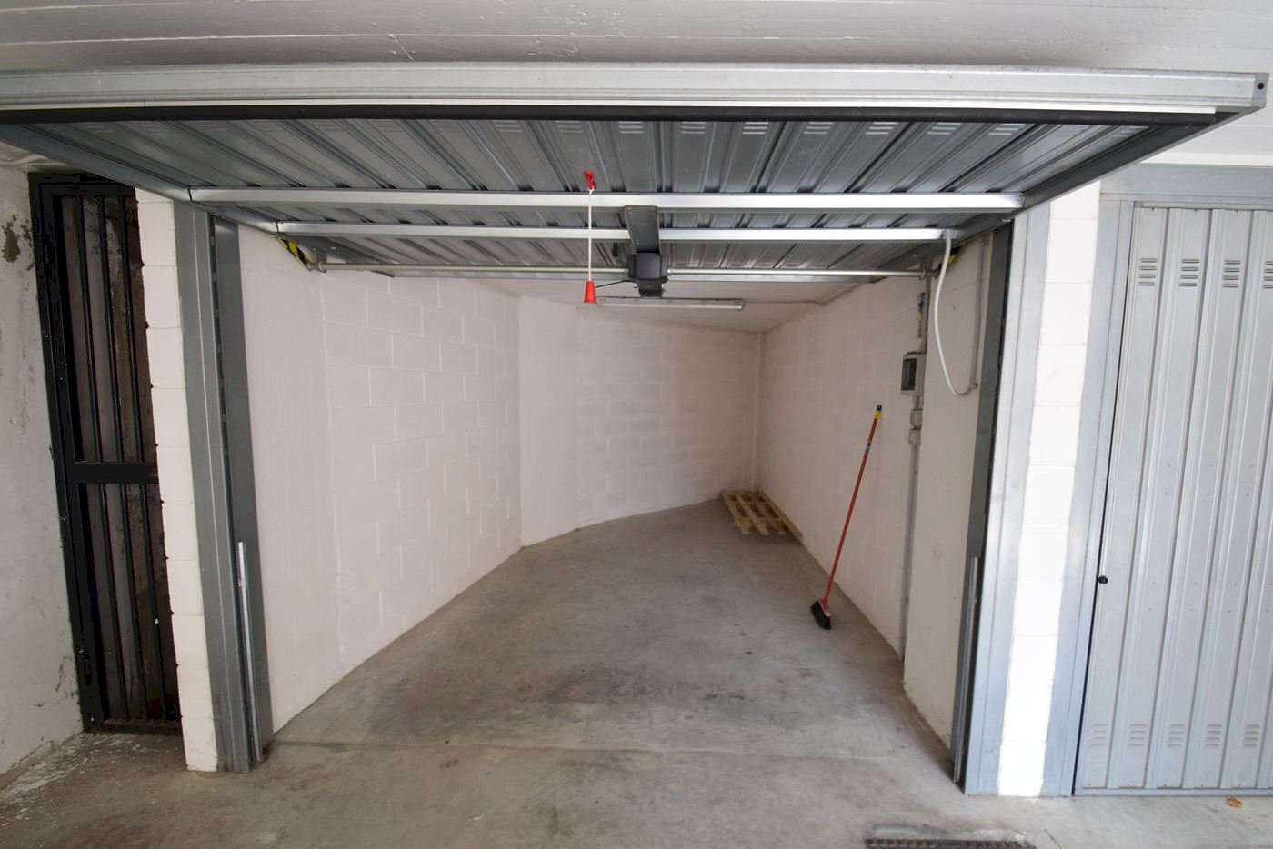 Box Via Morselli, Genova (zona Voltri) - foto 1