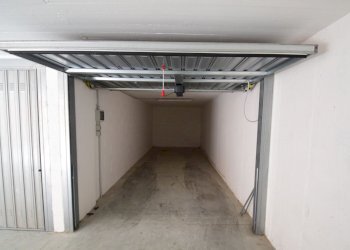 Box Via Morselli, Genova (zona Voltri) - foto 1