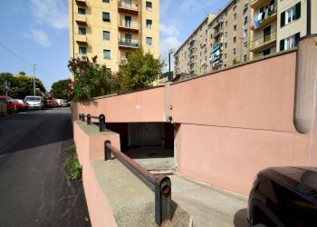 Box Via Morselli, Genova (zona Voltri) - foto 3