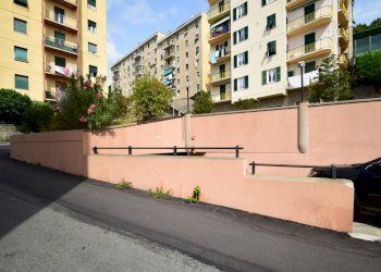 Box Via Morselli, Genova (zona Voltri) - foto 4