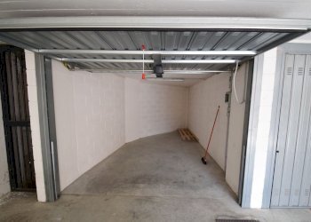 Box Via Morselli, Genova (zona Voltri) - foto 1