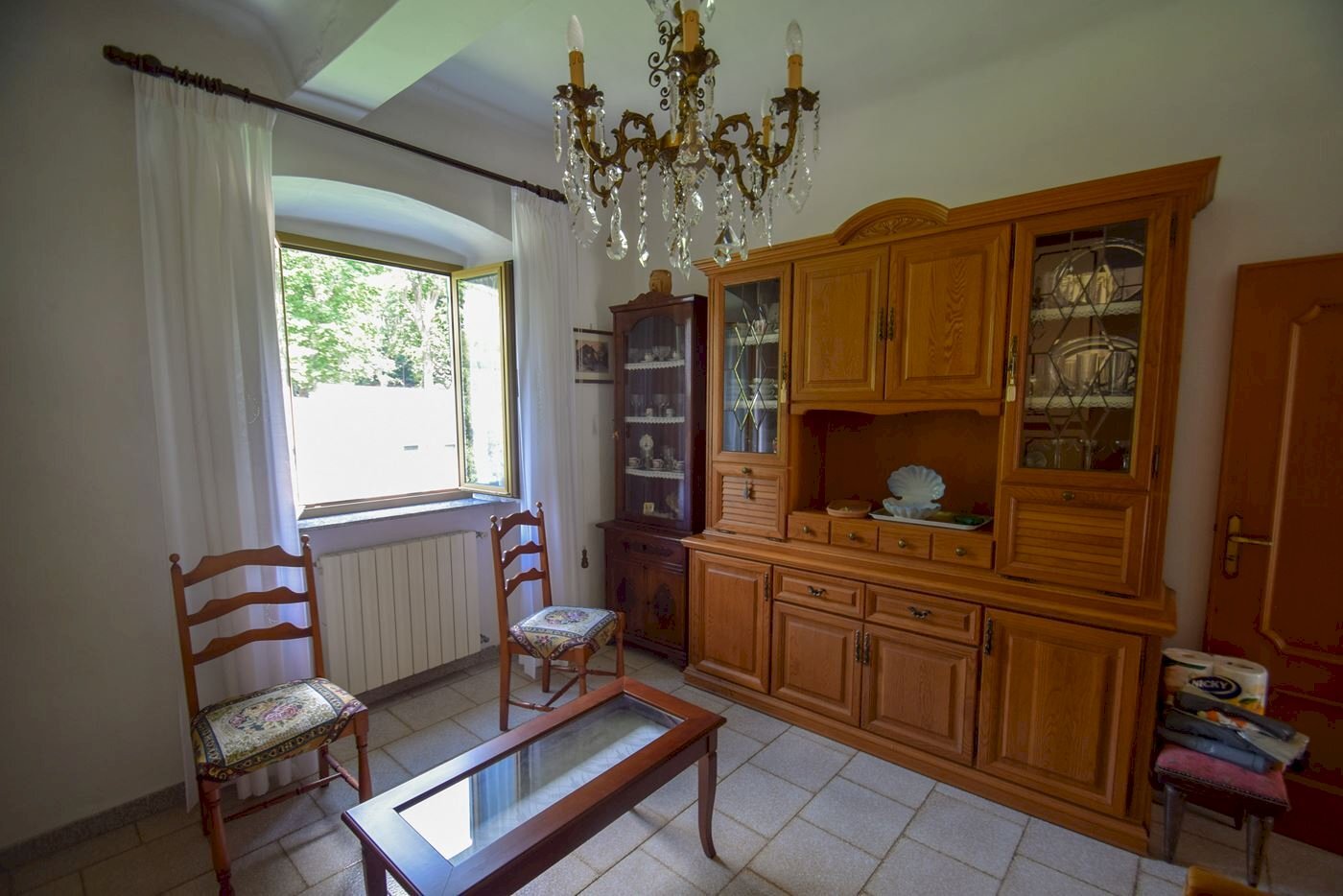 Four-room apartment Via Baiarda, Mele - photo 2