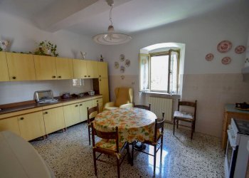 Quadrilocale Via Baiarda, Mele - foto 4