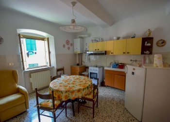 Quadrilocale Via Baiarda, Mele - foto 5