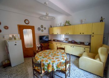 Quadrilocale Via Baiarda, Mele - foto 6