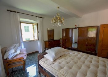 Quadrilocale Via Baiarda, Mele - foto 8