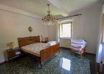 Quadrilocale Via Baiarda, Mele - foto 9