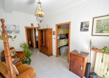 Quadrilocale Via Baiarda, Mele - foto 11