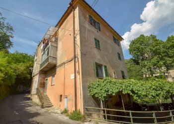 Quadrilocale Via Baiarda, Mele - foto 16