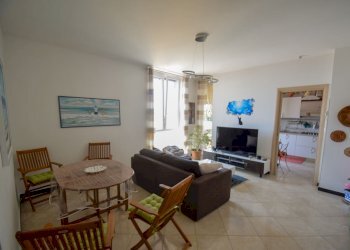 Quadrilocale Cravasco, Genova (zona Palmaro) - foto 2