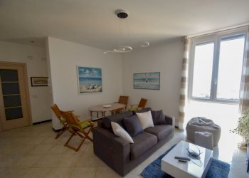 Quadrilocale Cravasco, Genova (zona Palmaro) - foto 3