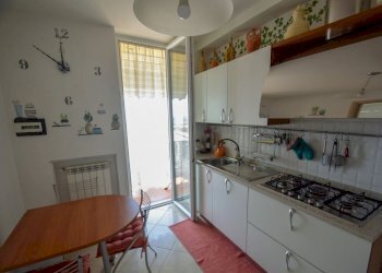 Quadrilocale Cravasco, Genova (zona Palmaro) - foto 4