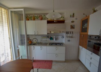 Quadrilocale Cravasco, Genova (zona Palmaro) - foto 5