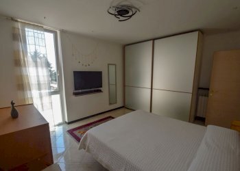 Quadrilocale Cravasco, Genova (zona Palmaro) - foto 6