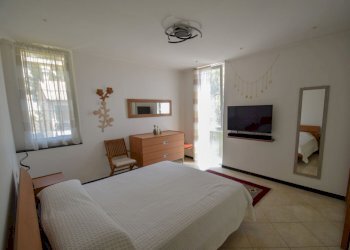 Quadrilocale Cravasco, Genova (zona Palmaro) - foto 7