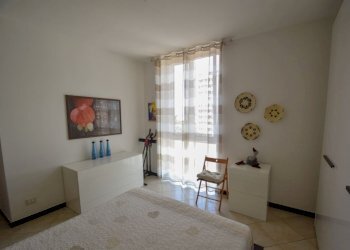 Quadrilocale Cravasco, Genova (zona Palmaro) - foto 9