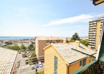 Quadrilocale Cravasco, Genova (zona Palmaro) - foto 10