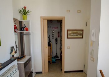 Quadrilocale Cravasco, Genova (zona Palmaro) - foto 12