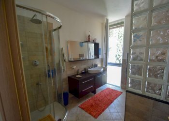 Quadrilocale Cravasco, Genova (zona Palmaro) - foto 13