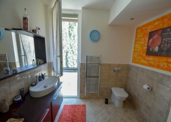 Quadrilocale Cravasco, Genova (zona Palmaro) - foto 15