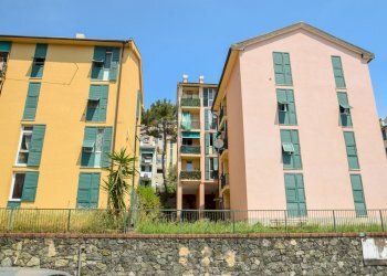 Quadrilocale Cravasco, Genova (zona Palmaro) - foto 17