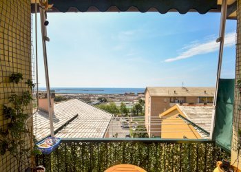 Quadrilocale Cravasco, Genova (zona Palmaro) - foto 18