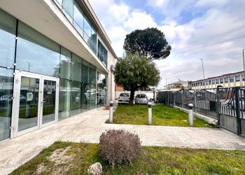 Ufficio Roma - foto 3