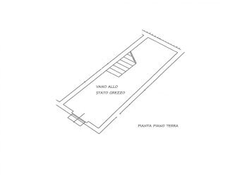 Portion of a house Foligno-Cifo, Foligno - photo 20