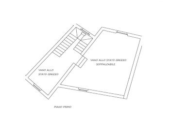 Portion of a house Foligno-Cifo, Foligno - photo 21