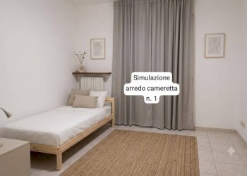 Camera da letto - Trilocale via Langhe, 11, Ceriale - foto 9
