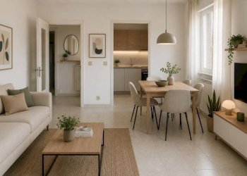 Salone - Trilocale via Langhe, 11, Ceriale - foto 28