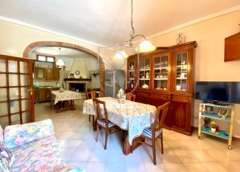 Villa Unifamiliare loc.Salvanelli, Torrita di Siena - foto 5