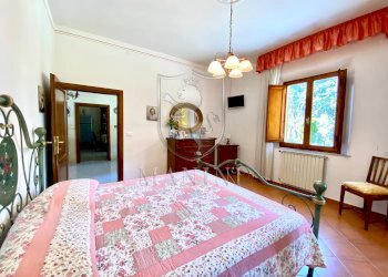Villa Unifamiliare loc.Salvanelli, Torrita di Siena - foto 13