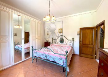 Villa Unifamiliare loc.Salvanelli, Torrita di Siena - foto 14