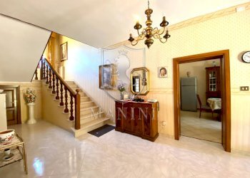 Villa Unifamiliare loc.Salvanelli, Torrita di Siena - foto 16