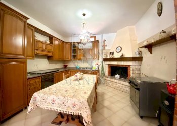 Villa Unifamiliare loc.Salvanelli, Torrita di Siena - foto 17