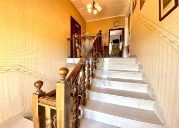 Villa Unifamiliare loc.Salvanelli, Torrita di Siena - foto 23