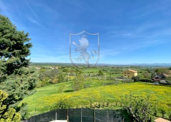Villa Unifamiliare loc.Salvanelli, Torrita di Siena - foto 26
